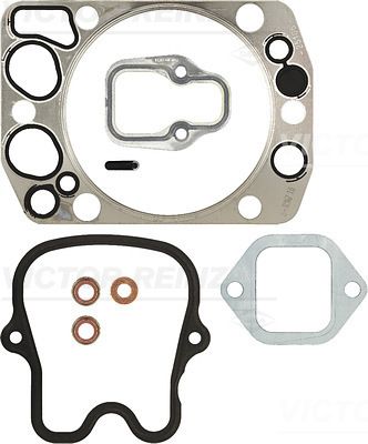 WILMINK GROUP Tihendikomplekt,silindripea WG1102942